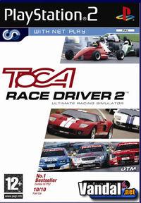 Imagen 9 de Toca Race Driver 2: The Ultimate Racing Simulator para PlayStation 2