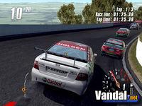 Toca Race Driver 2: The Ultimate Racing Simulator