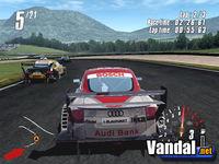 Imagen 4 de Toca Race Driver 2: The Ultimate Racing Simulator para PlayStation 2