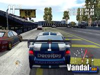 Imagen 1 de Toca Race Driver 2: The Ultimate Racing Simulator para PlayStation 2