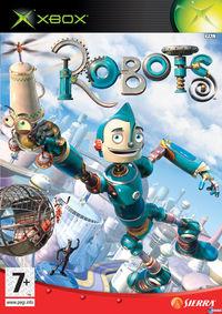 Imagen 3 de Robots para Xbox