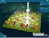Imagen 1 de Chessmaster 10 Edition para Ordenador