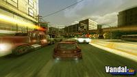 Imagen 11 de Burnout Legends para PSP