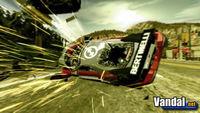 Imagen 10 de Burnout Legends para PSP