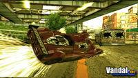 Imagen 9 de Burnout Legends para PSP