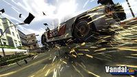 Imagen 8 de Burnout Legends para PSP