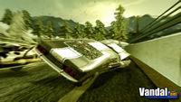 Imagen 6 de Burnout Legends para PSP