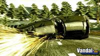 Imagen 5 de Burnout Legends para PSP