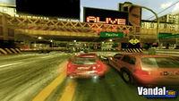 Burnout Legends