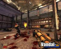 Imagen 21 de Painkiller: Battle out of Hell para Ordenador