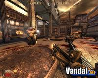 Imagen 20 de Painkiller: Battle out of Hell para Ordenador