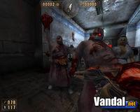 Imagen 17 de Painkiller: Battle out of Hell para Ordenador