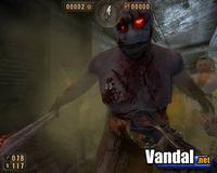 Painkiller: Battle out of Hell