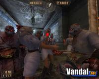 Imagen Painkiller: Battle out of Hell