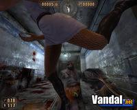 Imagen 23 de Painkiller: Battle out of Hell para Ordenador