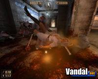 Imagen 22 de Painkiller: Battle out of Hell para Ordenador