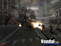 Imagen 15 de Painkiller: Battle out of Hell para Ordenador