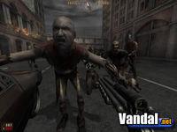 Imagen 14 de Painkiller: Battle out of Hell para Ordenador