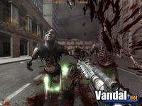 Imagen 13 de Painkiller: Battle out of Hell para Ordenador
