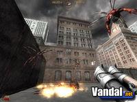 Imagen 12 de Painkiller: Battle out of Hell para Ordenador