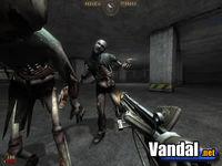 Imagen 11 de Painkiller: Battle out of Hell para Ordenador