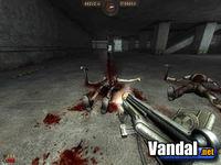 Imagen 10 de Painkiller: Battle out of Hell para Ordenador