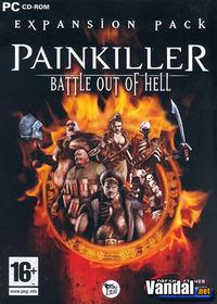 Imagen 27 de Painkiller: Battle out of Hell para Ordenador