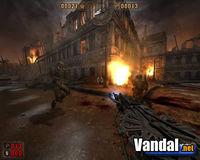 Imagen 9 de Painkiller: Battle out of Hell para Ordenador