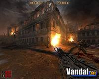 Imagen 8 de Painkiller: Battle out of Hell para Ordenador