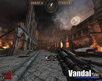 Imagen 7 de Painkiller: Battle out of Hell para Ordenador