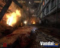 Imagen 6 de Painkiller: Battle out of Hell para Ordenador