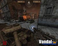 Imagen 5 de Painkiller: Battle out of Hell para Ordenador