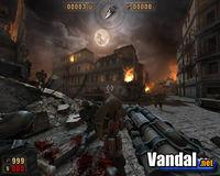 Imagen 4 de Painkiller: Battle out of Hell para Ordenador