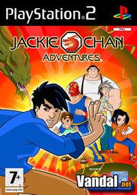 Imagen 12 de Jackie Chan Adventures para PlayStation 2