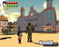 Jackie Chan Adventures