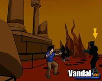 Imagen 6 de Jackie Chan Adventures para PlayStation 2
