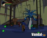 Imagen 5 de Jackie Chan Adventures para PlayStation 2