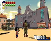 Imagen 4 de Jackie Chan Adventures para PlayStation 2