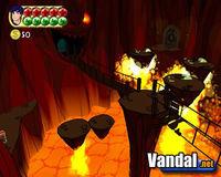 Imagen 2 de Jackie Chan Adventures para PlayStation 2