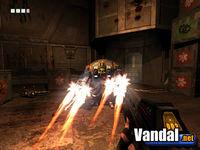 Imagen 2 de The Chronicles of Riddick: Escape from Butcher's Bay para Ordenador