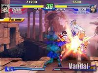 Capcom Fighting Jam