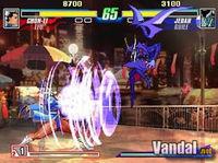 Imagen Capcom Fighting Jam