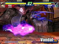 Imagen 15 de Capcom Fighting Jam para PlayStation 2