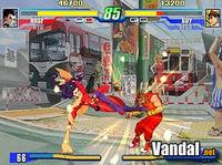 Imagen 13 de Capcom Fighting Jam para Xbox