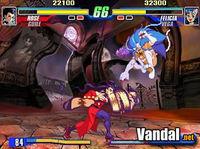 Imagen 14 de Capcom Fighting Jam para Xbox