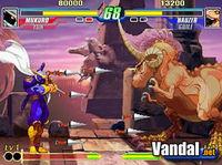 Imagen 15 de Capcom Fighting Jam para Xbox
