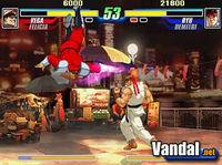 Imagen 14 de Capcom Fighting Jam para PlayStation 2