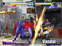 Imagen 13 de Capcom Fighting Jam para PlayStation 2