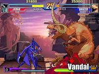 Imagen 7 de Capcom Fighting Jam para Xbox