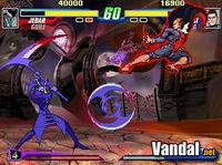 Imagen 8 de Capcom Fighting Jam para Xbox